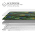 Peacock MacBook Air 15in (2023-2025) Case plus Skin
